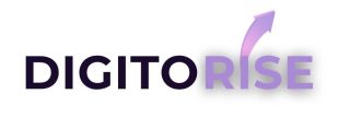 logo of digitorise digital marketing agency